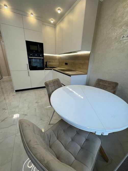 Сдам квартиру в ЖК Акварель 4 Цекинівка - зображення 3