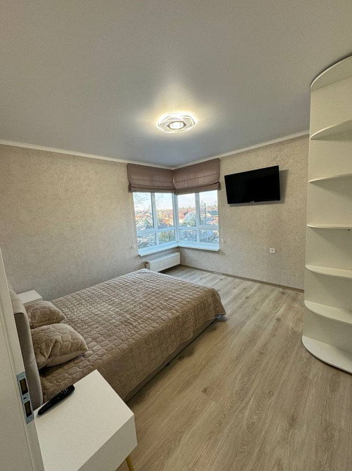 Сдам квартиру в ЖК Акварель 4 Цекинівка - зображення 4