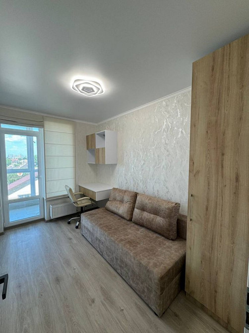 Сдам квартиру в ЖК Акварель 4 Цекинівка - зображення 7