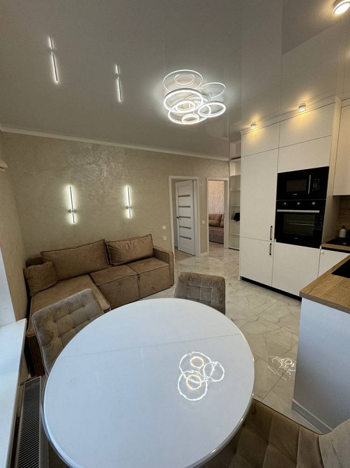 Сдам квартиру в ЖК Акварель 4 Цекинівка - зображення 2