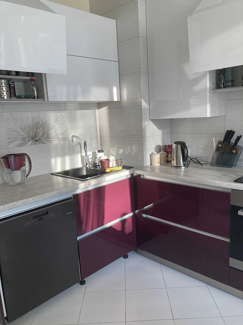 Довгострокова оренда 1 к.кв. Франківський р-н. Львов - изображение 4