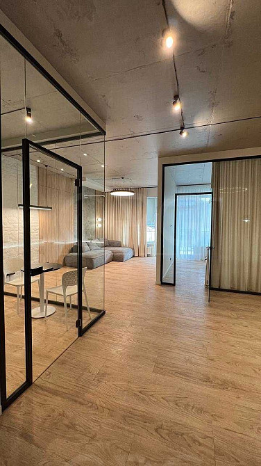 вул.Саксаганського 37К, ЖК "Royal Tower", ГЕНЕРАТОР! Киев - изображение 1