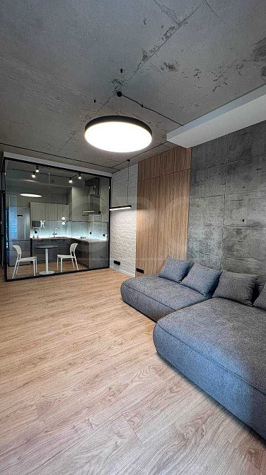 вул.Саксаганського 37К, ЖК "Royal Tower", ГЕНЕРАТОР! Киев - изображение 2