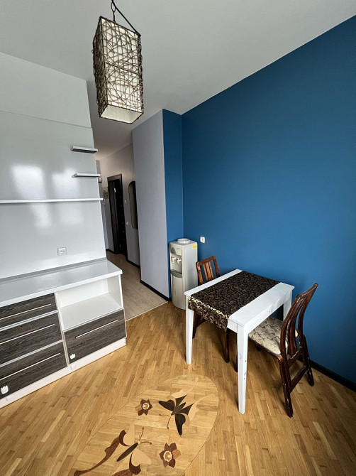 Здаю 1к кв., вул. Рубана, Хортицький Запоріжжя - зображення 2