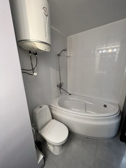 Здаю 1к кв., вул. Рубана, Хортицький Запоріжжя - зображення 6