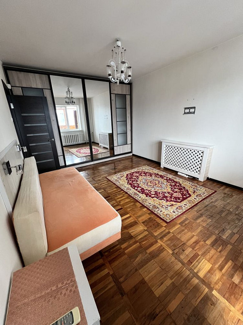 Здаю 1к кв., вул. Рубана, Хортицький Запоріжжя - зображення 8