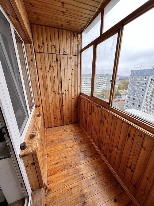 Здаю 1к кв., вул. Рубана, Хортицький Запоріжжя - зображення 4