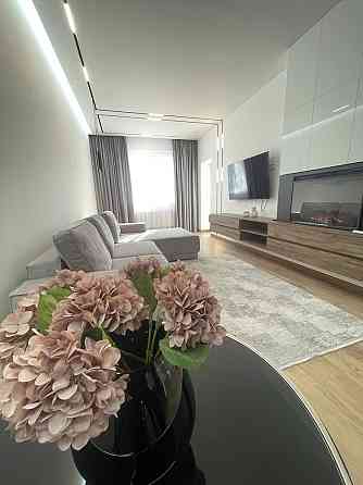 Оренда 2-кімнатної квартири + студіо в ближньому центрі, вул. Сахарова Львов