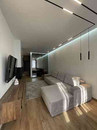 Оренда 2-кімнатної квартири + студіо в ближньому центрі, вул. Сахарова Львов