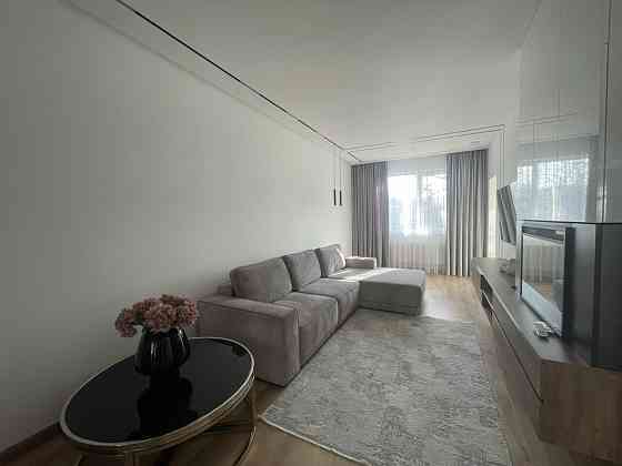 Оренда 2-кімнатної квартири + студіо в ближньому центрі, вул. Сахарова Львов