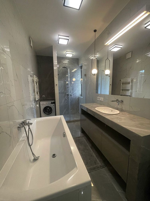 Оренда 2-кімнатної квартири + студіо в ближньому центрі, вул. Сахарова Львов - изображение 8