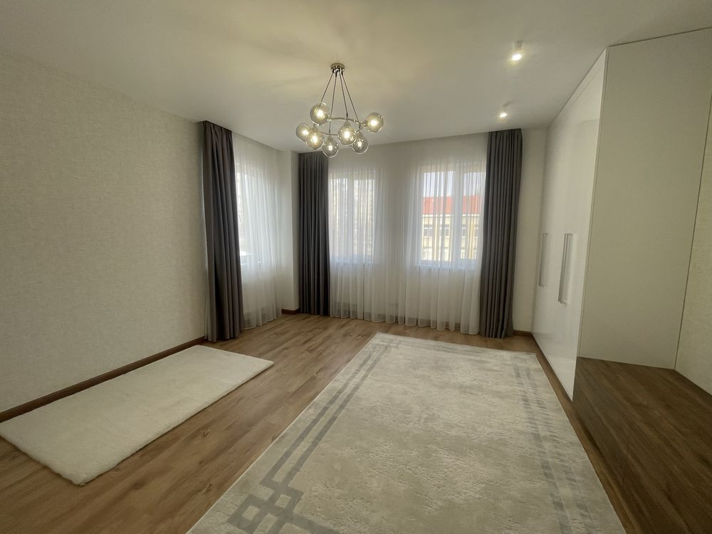 Оренда 2-кімнатної квартири + студіо в ближньому центрі, вул. Сахарова Львов - изображение 7