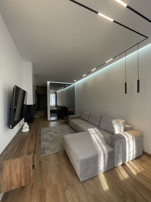 Оренда 2-кімнатної квартири + студіо в ближньому центрі, вул. Сахарова Львов - изображение 4