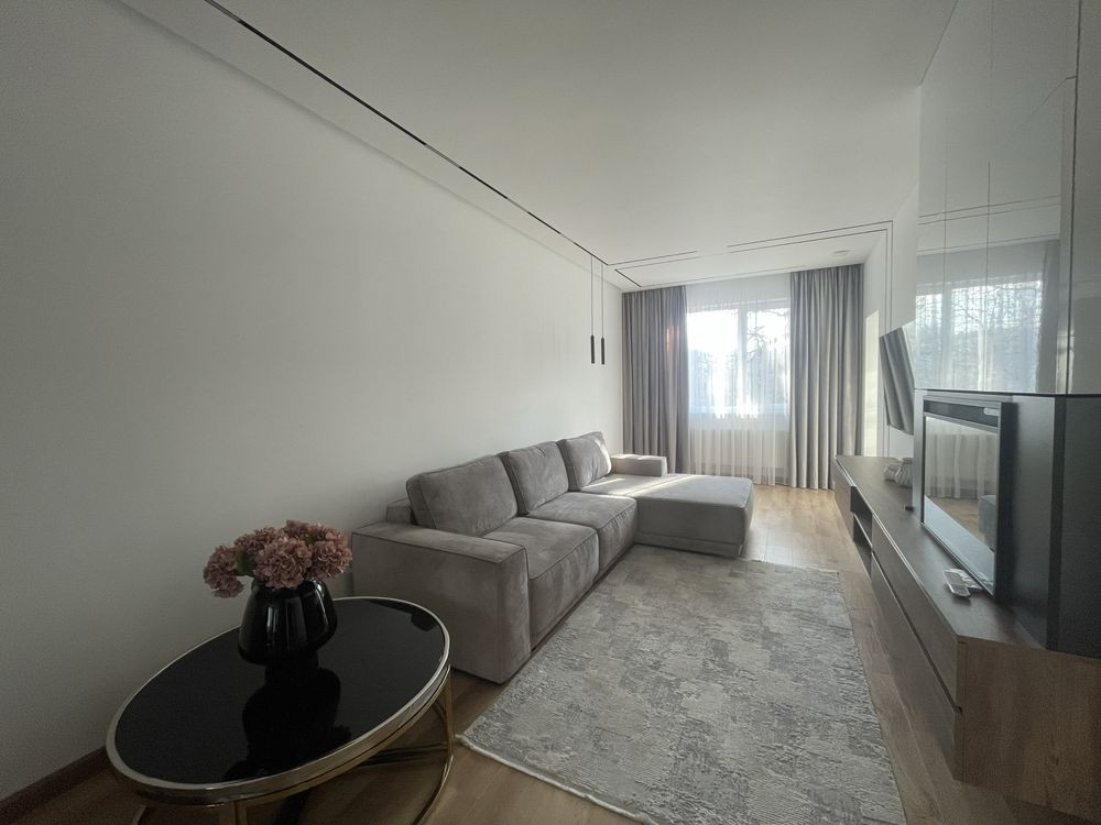 Оренда 2-кімнатної квартири + студіо в ближньому центрі, вул. Сахарова Львов - изображение 5