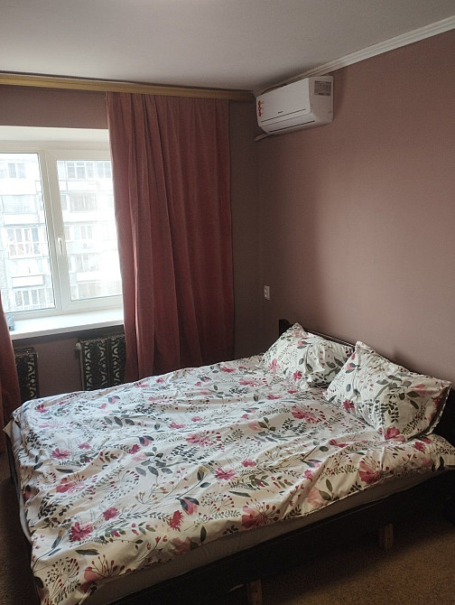 Сдам 2 кв центр Набережная Мост Сити 11500грн Дніпро - зображення 2