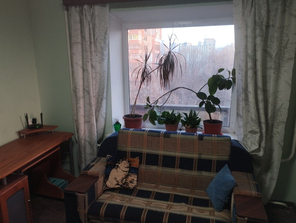 Сдам 2 кв центр Набережная Мост Сити 11500грн Дніпро - зображення 5