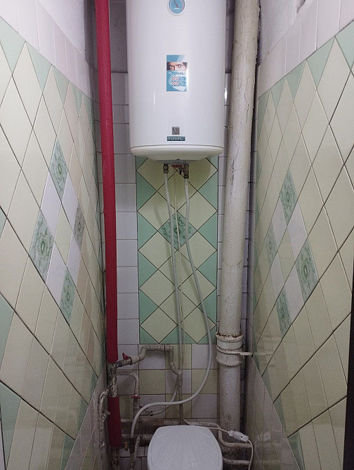 Сдам 2 кв центр Набережная Мост Сити 11500грн Дніпро - зображення 8