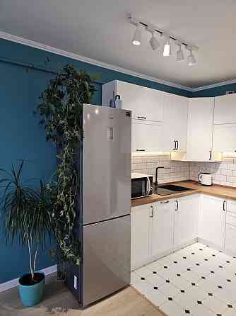 Оренда. 1 кімнатна квартира в ЖК Добра Оселя, Княгині Ольги 100 Львов