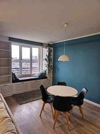 Оренда. 1 кімнатна квартира в ЖК Добра Оселя, Княгині Ольги 100 Львов