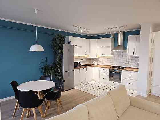 Оренда. 1 кімнатна квартира в ЖК Добра Оселя, Княгині Ольги 100 Львов