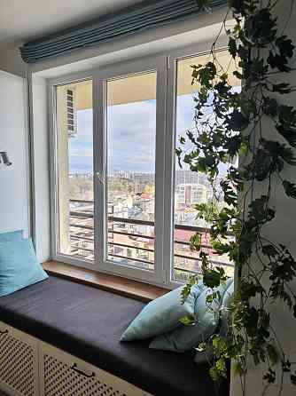 Оренда. 1 кімнатна квартира в ЖК Добра Оселя, Княгині Ольги 100 Львов