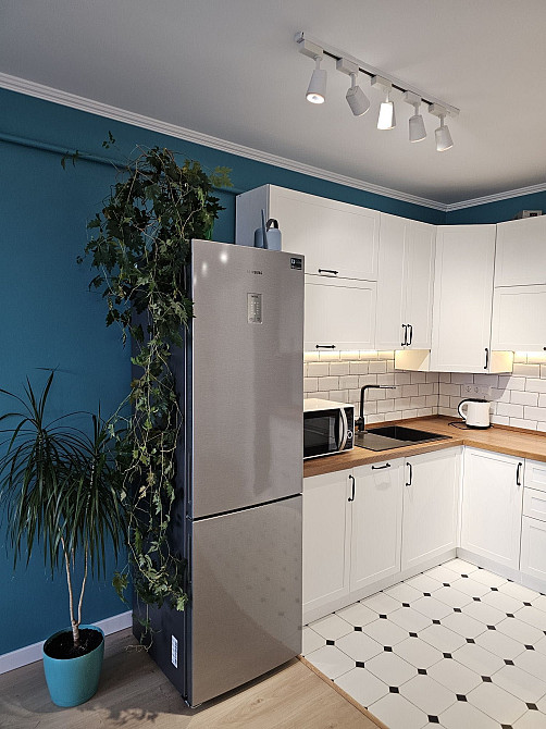 Оренда. 1 кімнатна квартира в ЖК Добра Оселя, Княгині Ольги 100 Львів - зображення 5