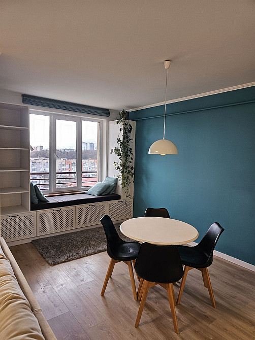 Оренда. 1 кімнатна квартира в ЖК Добра Оселя, Княгині Ольги 100 Львів - зображення 3