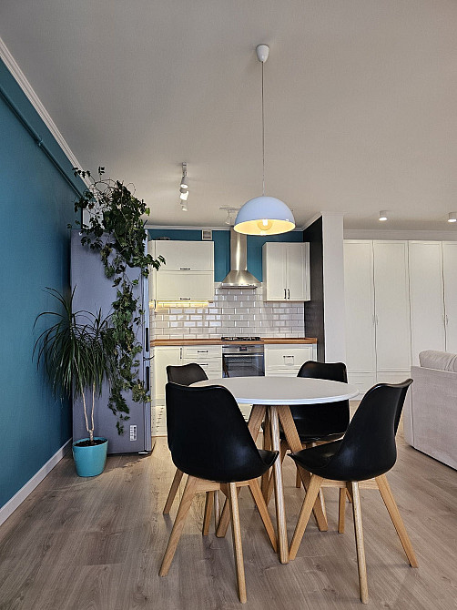 Оренда. 1 кімнатна квартира в ЖК Добра Оселя, Княгині Ольги 100 Львів - зображення 6