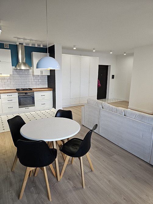 Оренда. 1 кімнатна квартира в ЖК Добра Оселя, Княгині Ольги 100 Львів - зображення 8