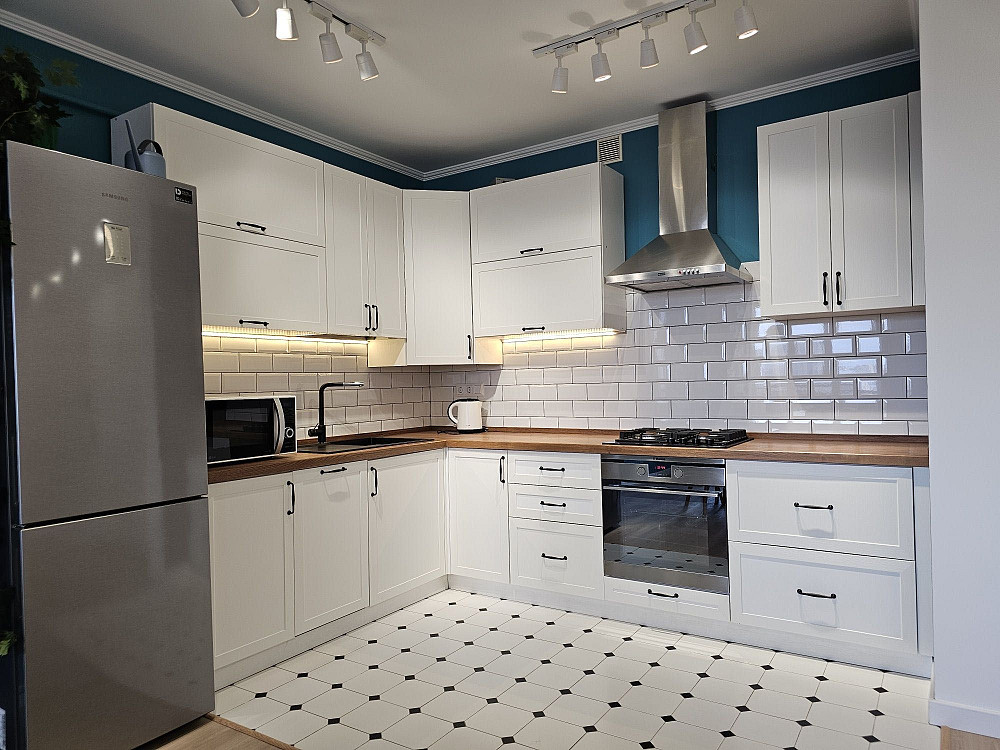 Оренда. 1 кімнатна квартира в ЖК Добра Оселя, Княгині Ольги 100 Львів - зображення 7