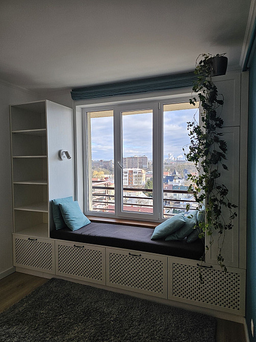 Оренда. 1 кімнатна квартира в ЖК Добра Оселя, Княгині Ольги 100 Львів - зображення 2