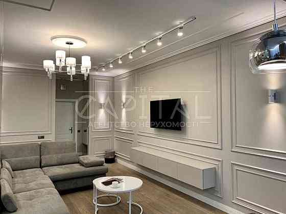 Оренда / Квартира / ЖК Престиж Холл / 78 м2 Киев