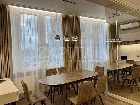 Оренда / Квартира / ЖК Престиж Холл / 78 м2 Киев