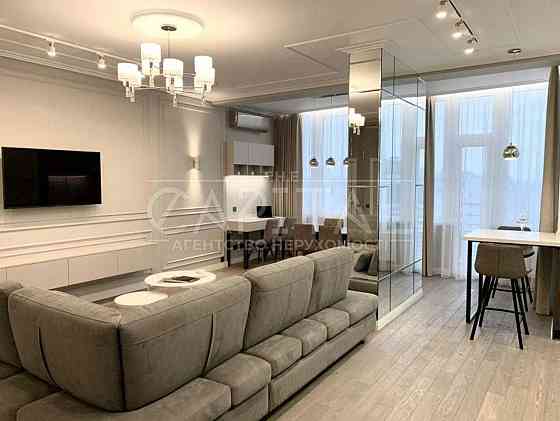 Оренда / Квартира / ЖК Престиж Холл / 78 м2 Киев