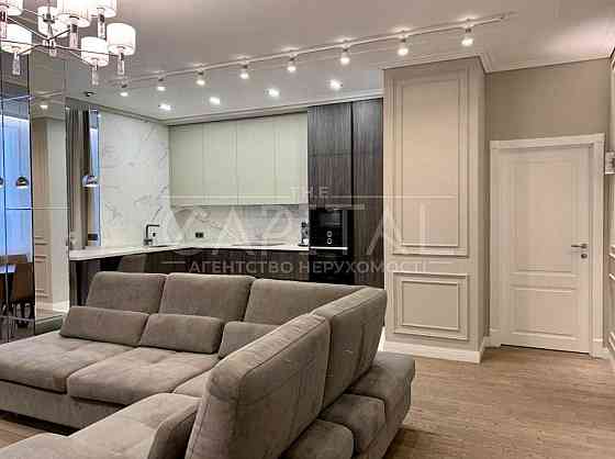 Оренда / Квартира / ЖК Престиж Холл / 78 м2 Киев