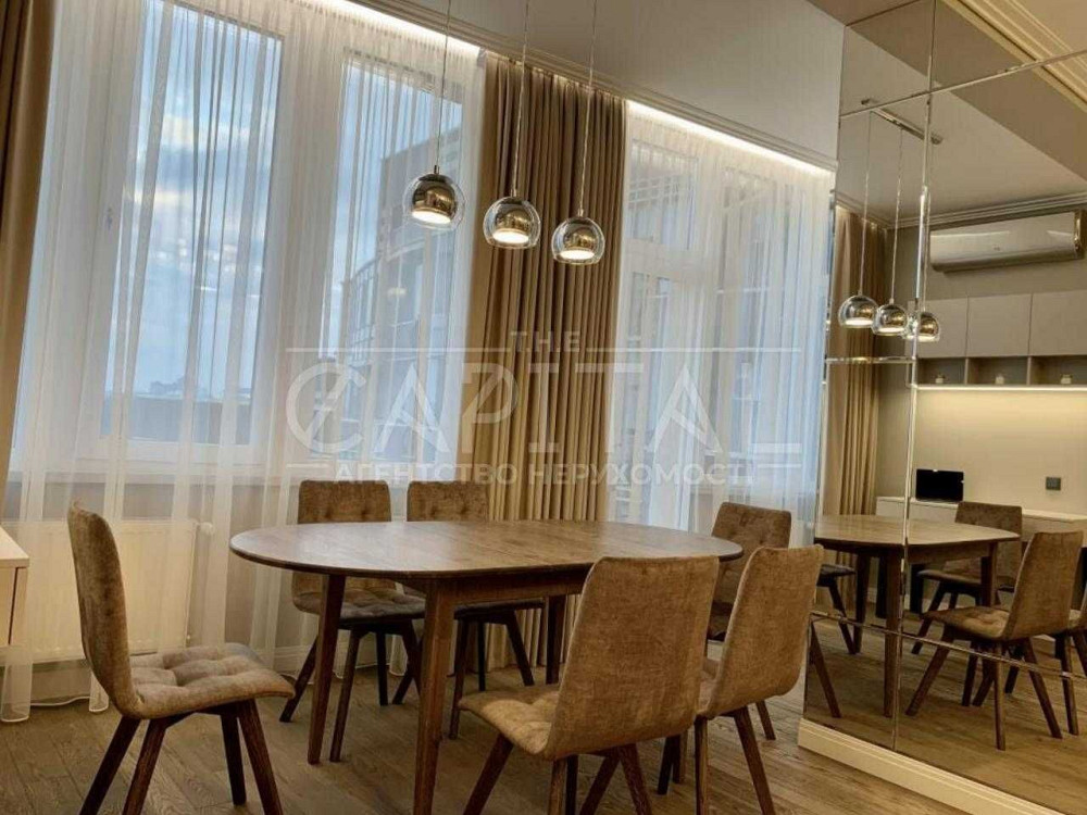 Оренда / Квартира / ЖК Престиж Холл / 78 м2 Киев - изображение 7