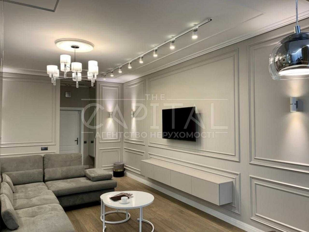 Оренда / Квартира / ЖК Престиж Холл / 78 м2 Киев - изображение 3