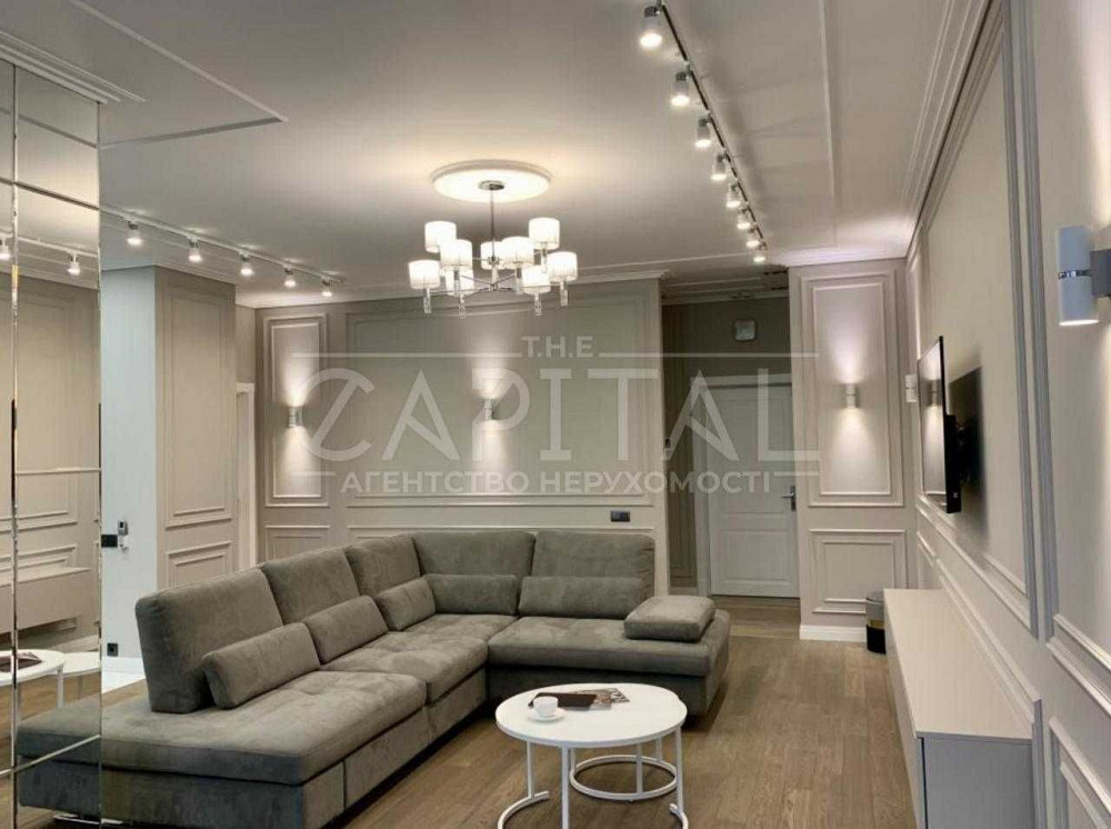 Оренда / Квартира / ЖК Престиж Холл / 78 м2 Киев - изображение 2