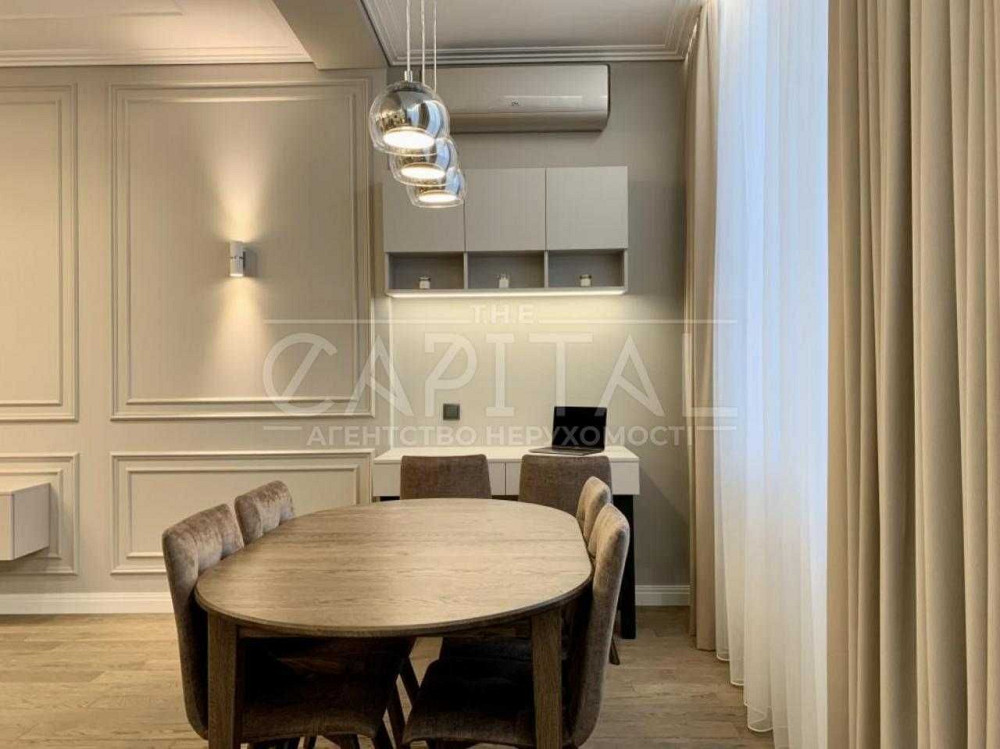 Оренда / Квартира / ЖК Престиж Холл / 78 м2 Киев - изображение 8