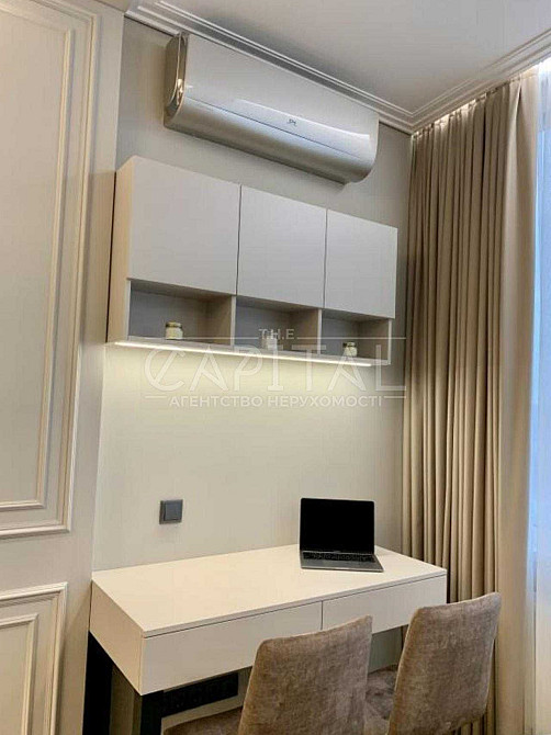 Оренда / Квартира / ЖК Престиж Холл / 78 м2 Киев - изображение 4