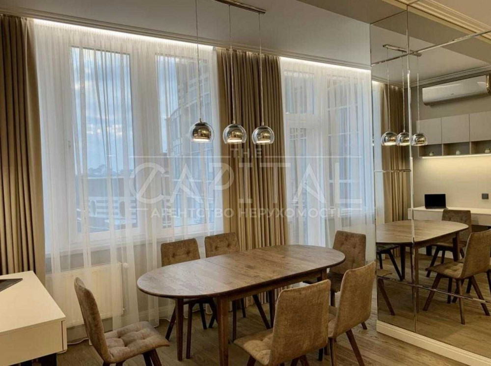 Оренда / Квартира / ЖК Престиж Холл / 78 м2 Киев - изображение 6