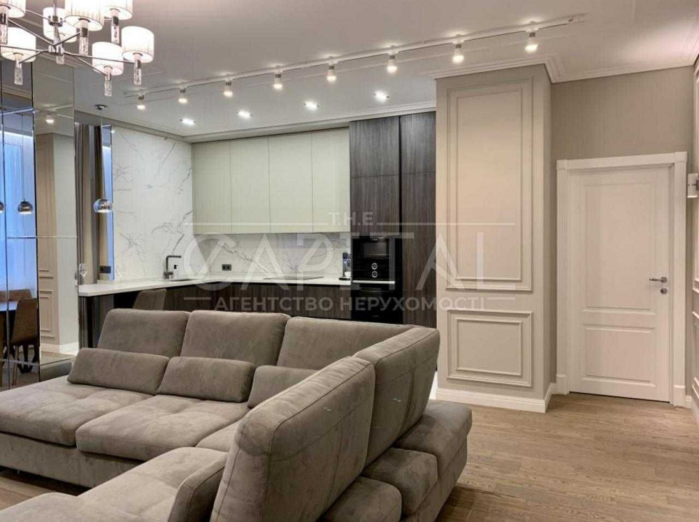 Оренда / Квартира / ЖК Престиж Холл / 78 м2 Киев - изображение 5