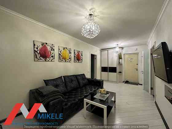 Оренда Центр 2к 50м2 вул. Басейна 19, Бесарабка Хрещатик Киев