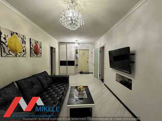 Оренда Центр 2к 50м2 вул. Басейна 19, Бесарабка Хрещатик Киев