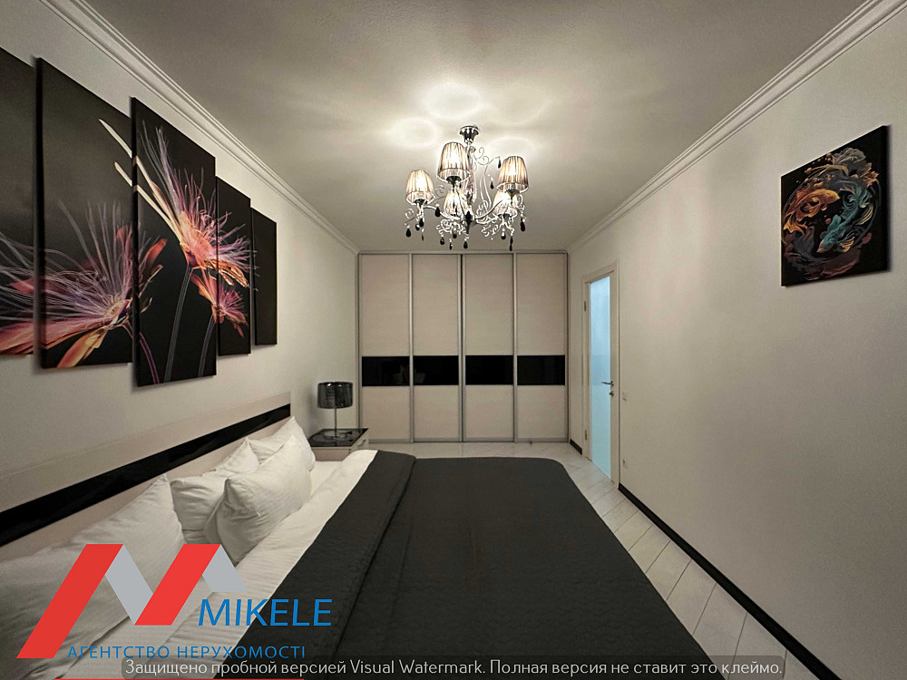 Оренда Центр 2к 50м2 вул. Басейна 19, Бесарабка Хрещатик Киев - изображение 2