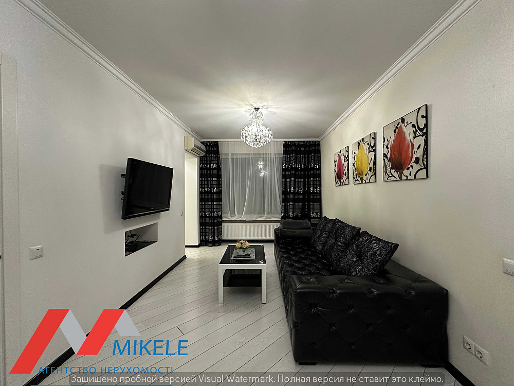 Оренда Центр 2к 50м2 вул. Басейна 19, Бесарабка Хрещатик Киев - изображение 8