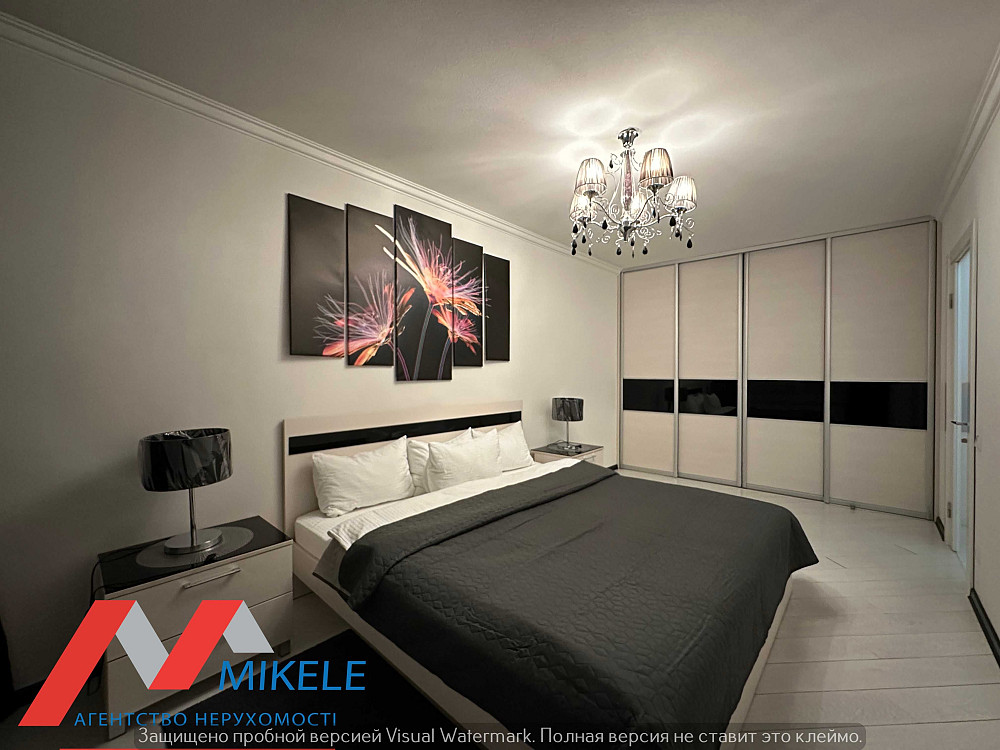 Оренда Центр 2к 50м2 вул. Басейна 19, Бесарабка Хрещатик Киев - изображение 1