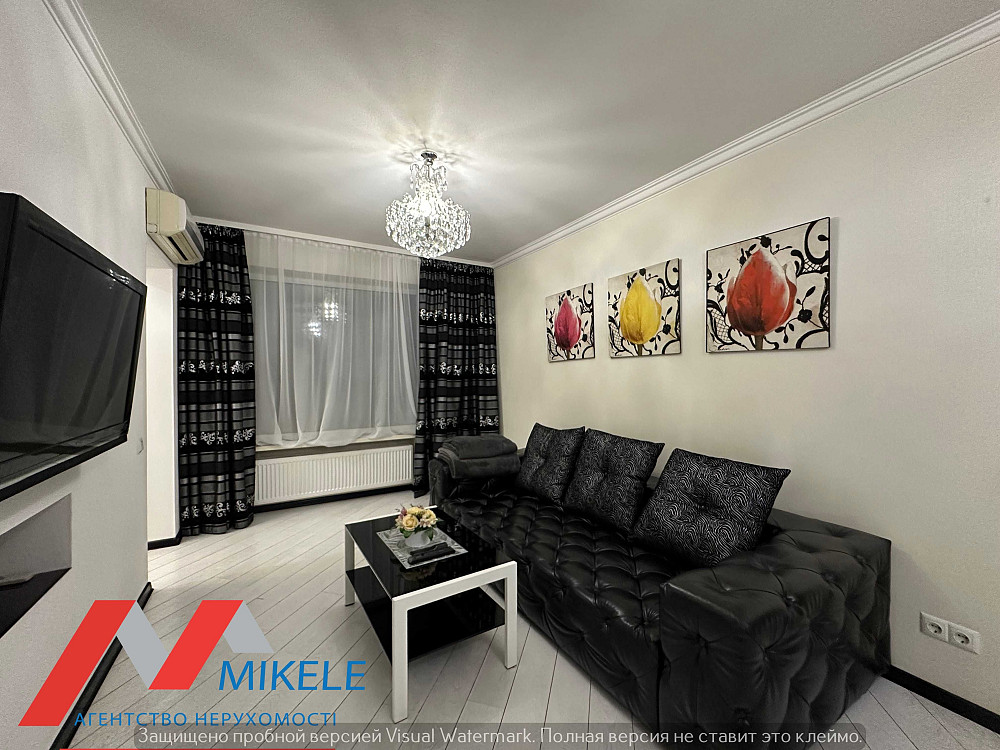 Оренда Центр 2к 50м2 вул. Басейна 19, Бесарабка Хрещатик Киев - изображение 7