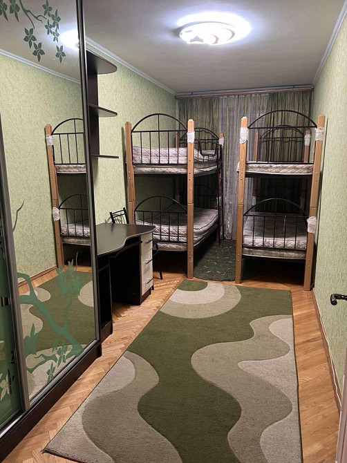 Оренда 3 кім квартири на Пушкіна Умань - зображення 5