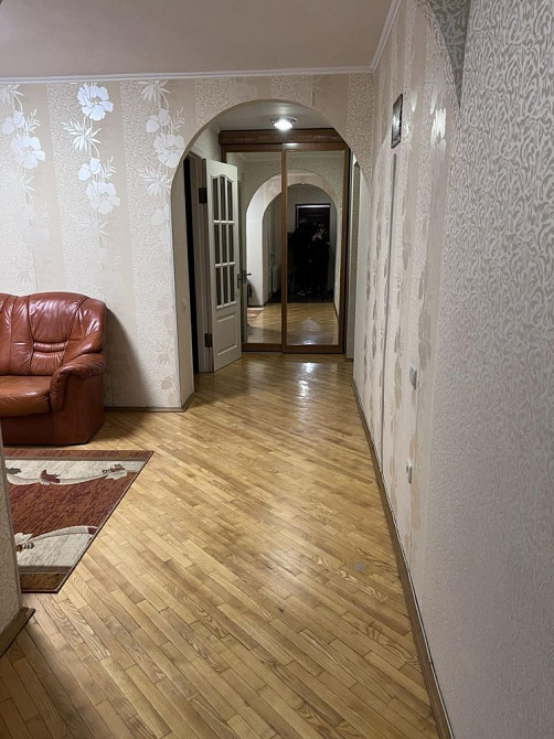 Оренда 3 кім квартири на Пушкіна Умань - зображення 2